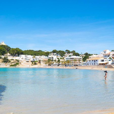 Apartment Sueno Del Mar By Interhome Moraira Εξωτερικό φωτογραφία