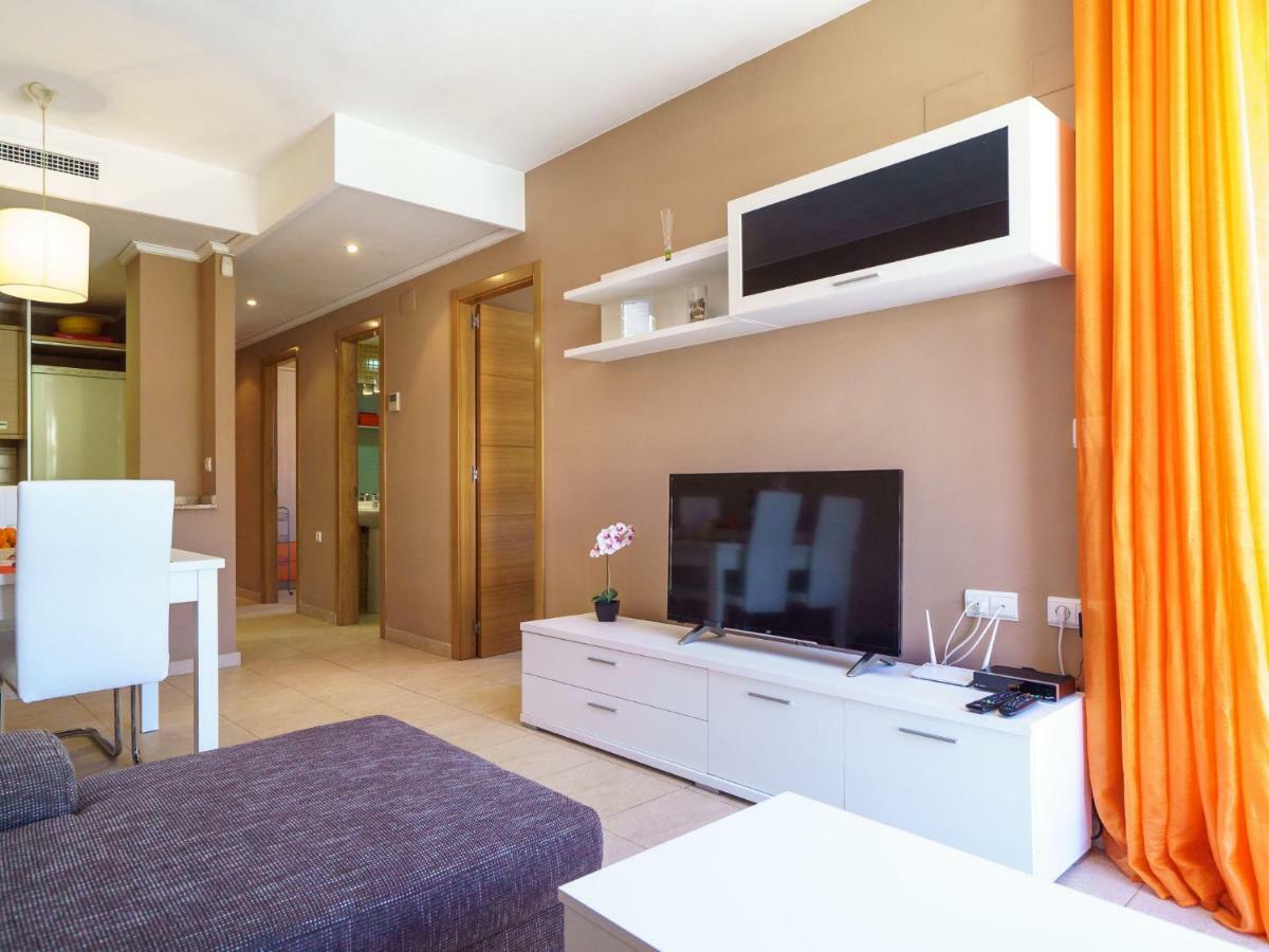 Apartment Sueno Del Mar By Interhome Moraira Εξωτερικό φωτογραφία