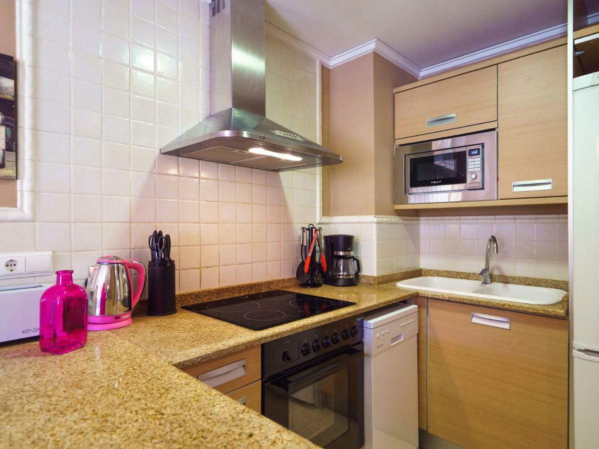 Apartment Sueno Del Mar By Interhome Moraira Εξωτερικό φωτογραφία