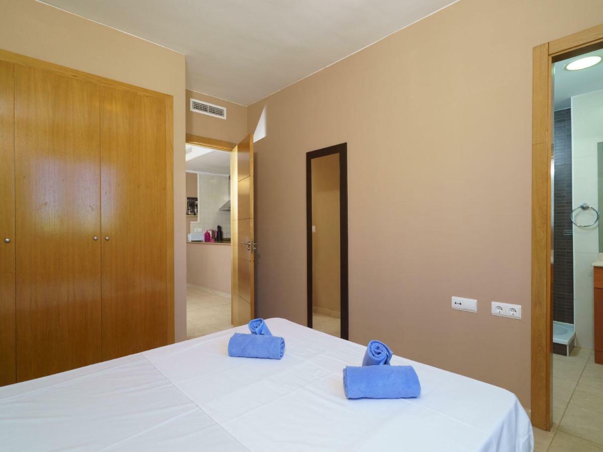 Apartment Sueno Del Mar By Interhome Moraira Εξωτερικό φωτογραφία