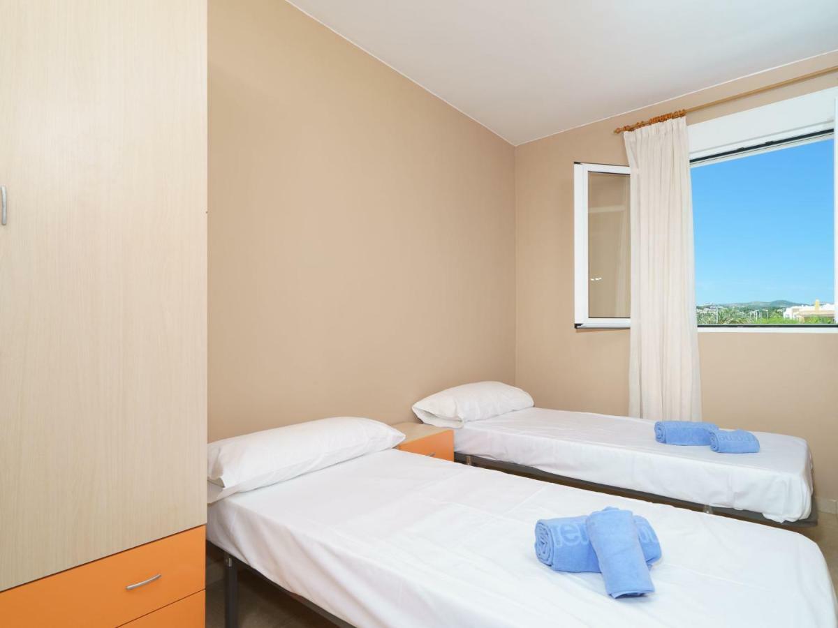 Apartment Sueno Del Mar By Interhome Moraira Εξωτερικό φωτογραφία